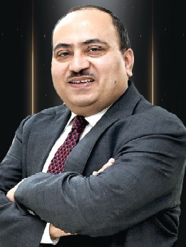 SHIV KUMAR BHASIN