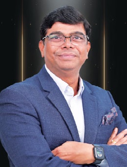 DR TAPAN SAHOO