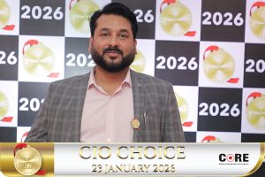 CIO-Choice 12