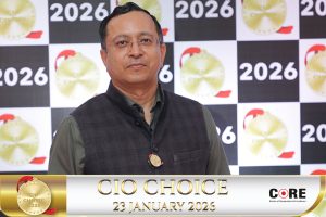 CIO-Choice 15