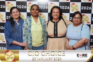 CIO-Choice 17
