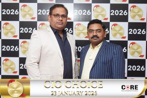 CIO-Choice 18