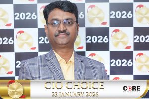 CIO-Choice 21