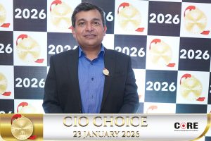 CIO-Choice 25