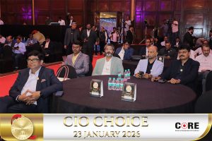 CIO-Choice 31