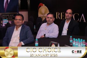 CIO-Choice 36