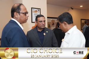 CIO-Choice 9