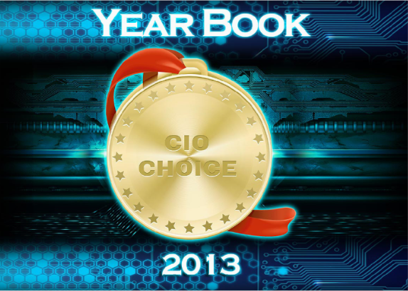 CIO Choice Year Book 2026