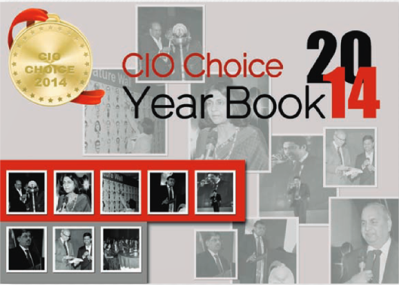 CIO Choice Year Book 2026
