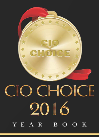CIO Choice Year Book 2026