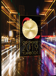 CIO Choice Year Book 2026
