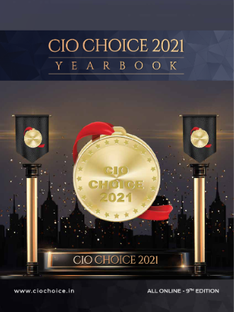 CIO Choice Year Book 2026
