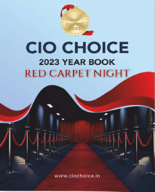 CIO Choice Year Book 2026