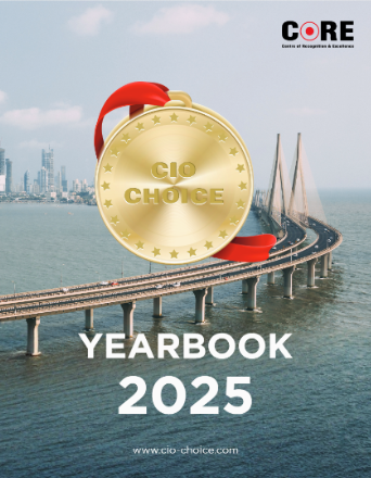 CIO Choice Year Book 2026